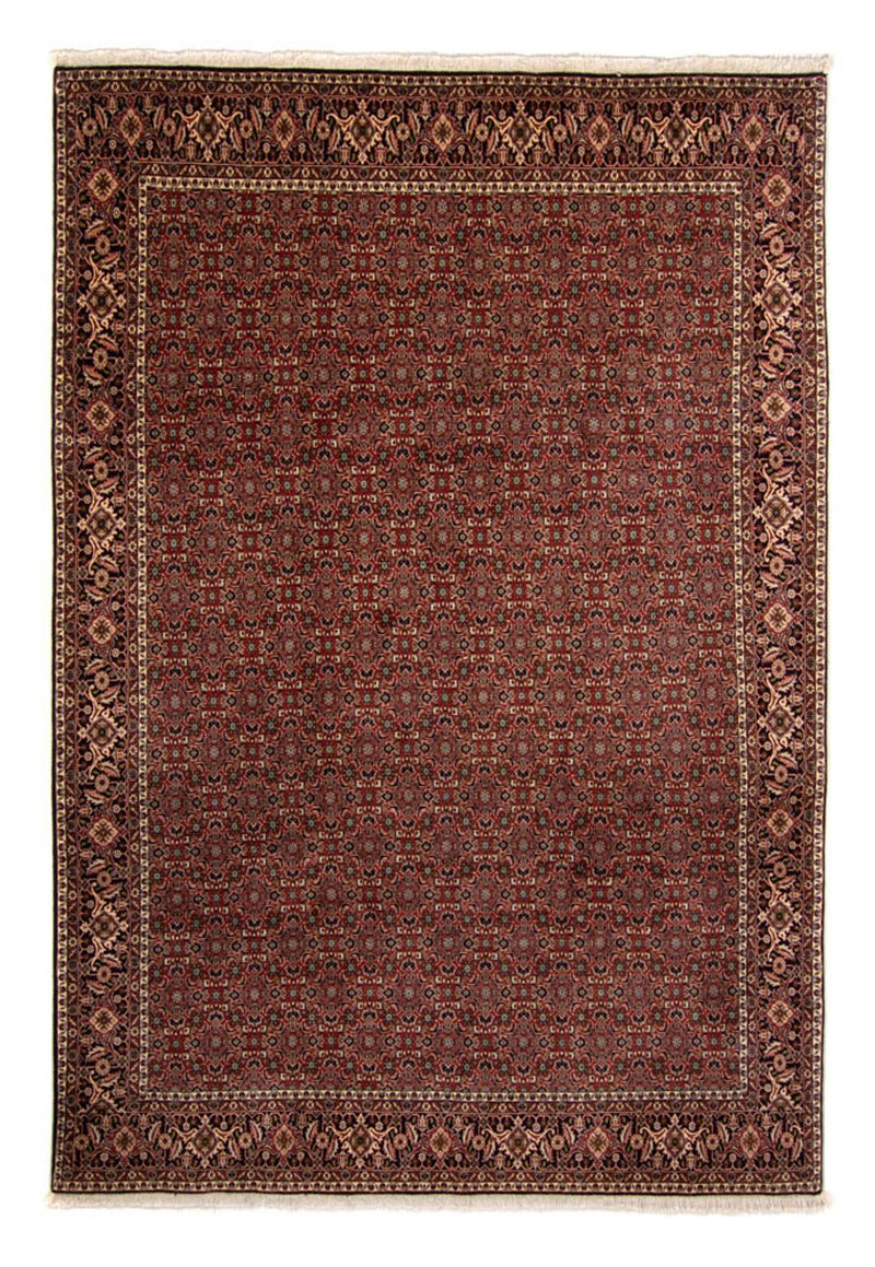 ビジャー 絨毯 342x244cm - ペルシャ絨毯