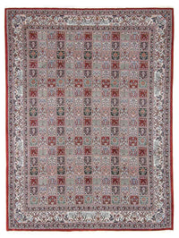 モウド 絨毯 386x298cm - ペルシャ絨毯 – product image
