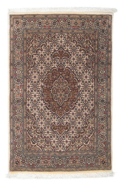 タブリーズ - 50 Raj 絨毯 60x96cm - ペルシャ絨毯