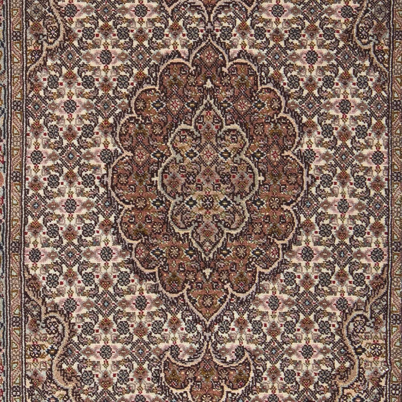 タブリーズ - 50 Raj 絨毯 96x60cm - ペルシャ絨毯
