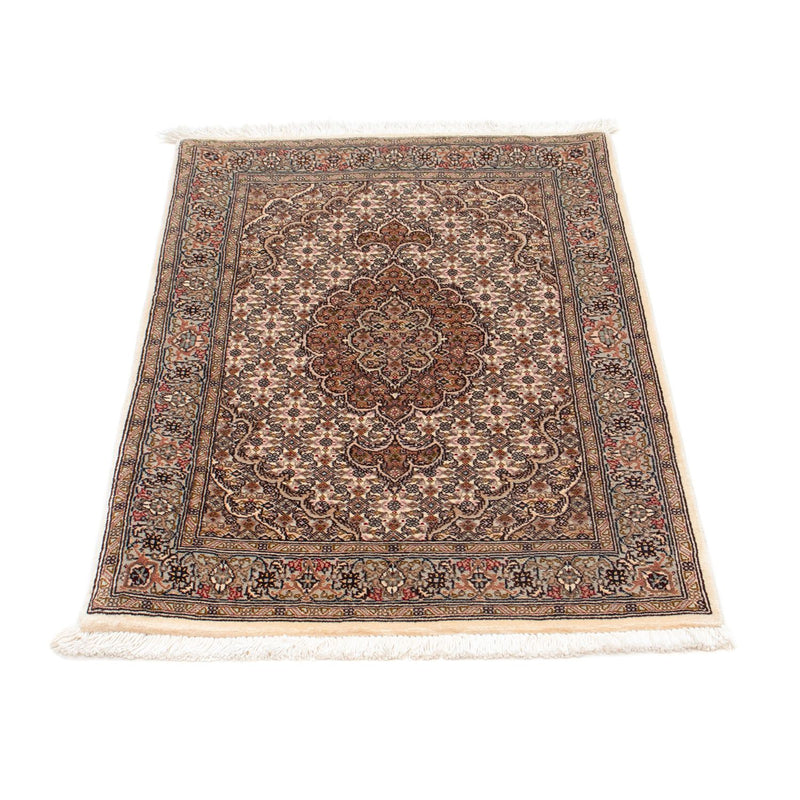 タブリーズ - 50 Raj 絨毯 96x60cm - ペルシャ絨毯