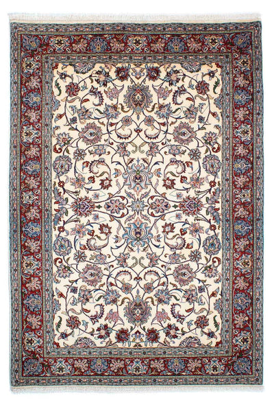 サルーク 絨毯 164x243cm - ペルシャ絨毯