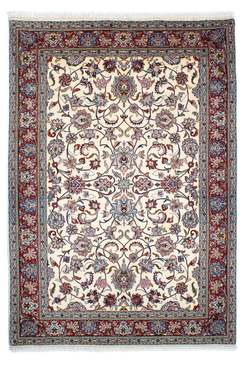 サルーク 絨毯 243x164cm - ペルシャ絨毯