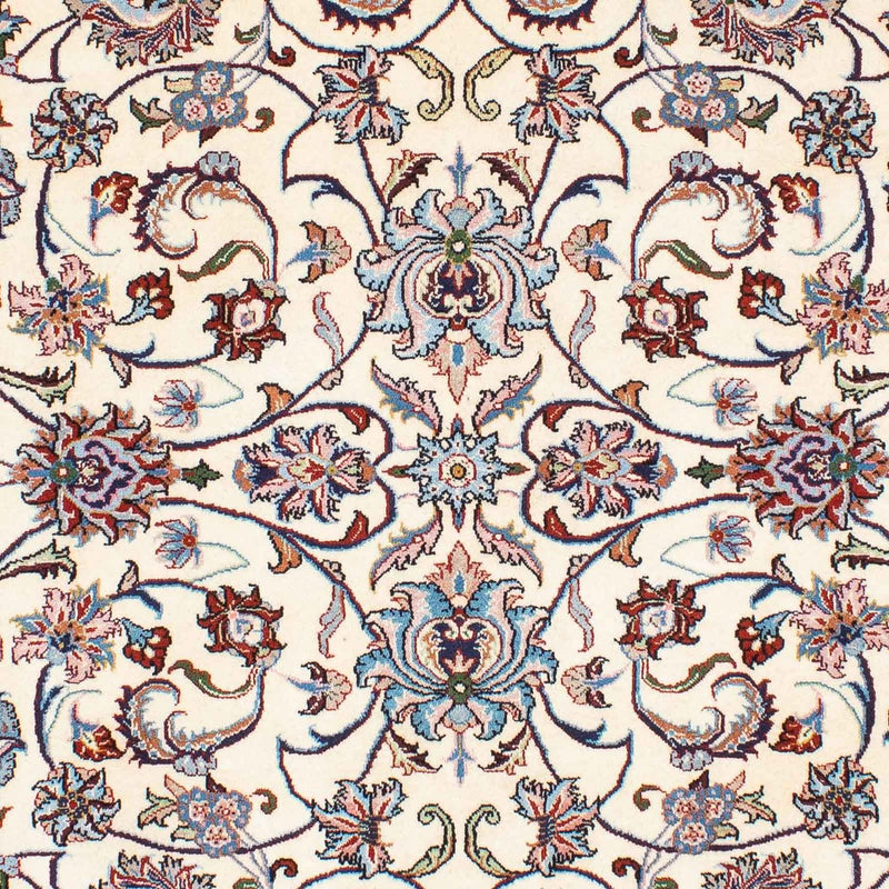 サルーク 絨毯 243x164cm - ペルシャ絨毯