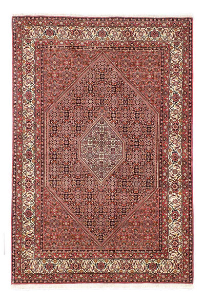 ビジャー 絨毯 171x246cm - ペルシャ絨毯