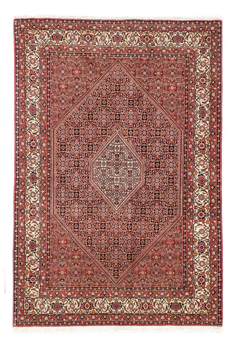ビジャー 絨毯 246x171cm - ペルシャ絨毯