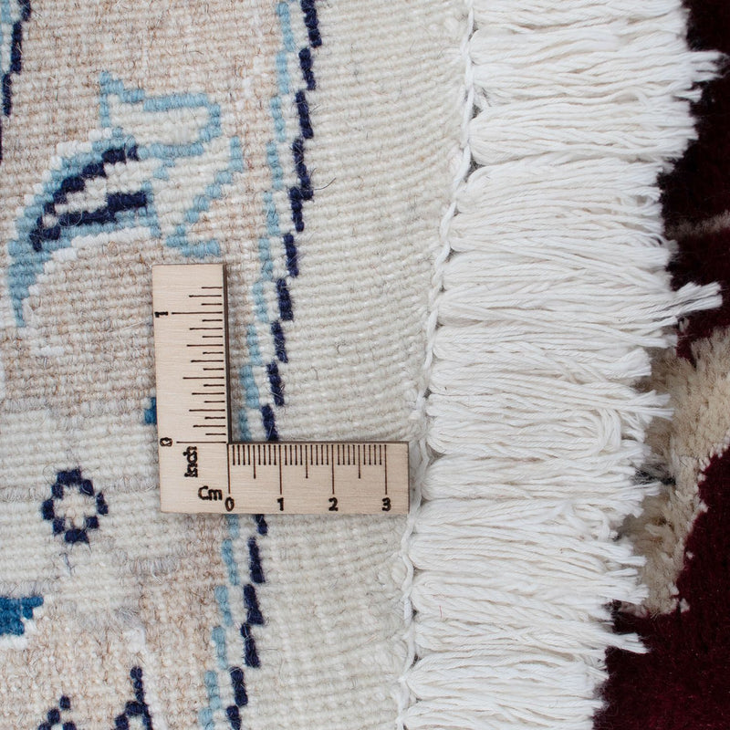 ナイン - 9la 絨毯 250x250cm - ペルシャ絨毯