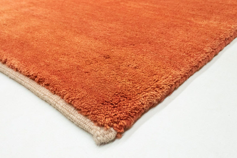 ペルシャギャベ 絨毯 322x253cm - ペルシャウールラグ