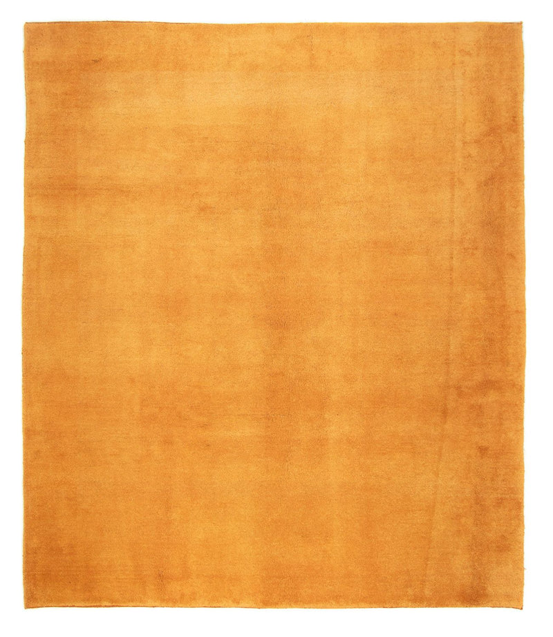 ペルシャギャベ 絨毯 327x272cm - ペルシャウールラグ