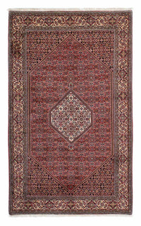 ビジャー - ザンジャン 絨毯 228x138cm - ペルシャ絨毯 – product image