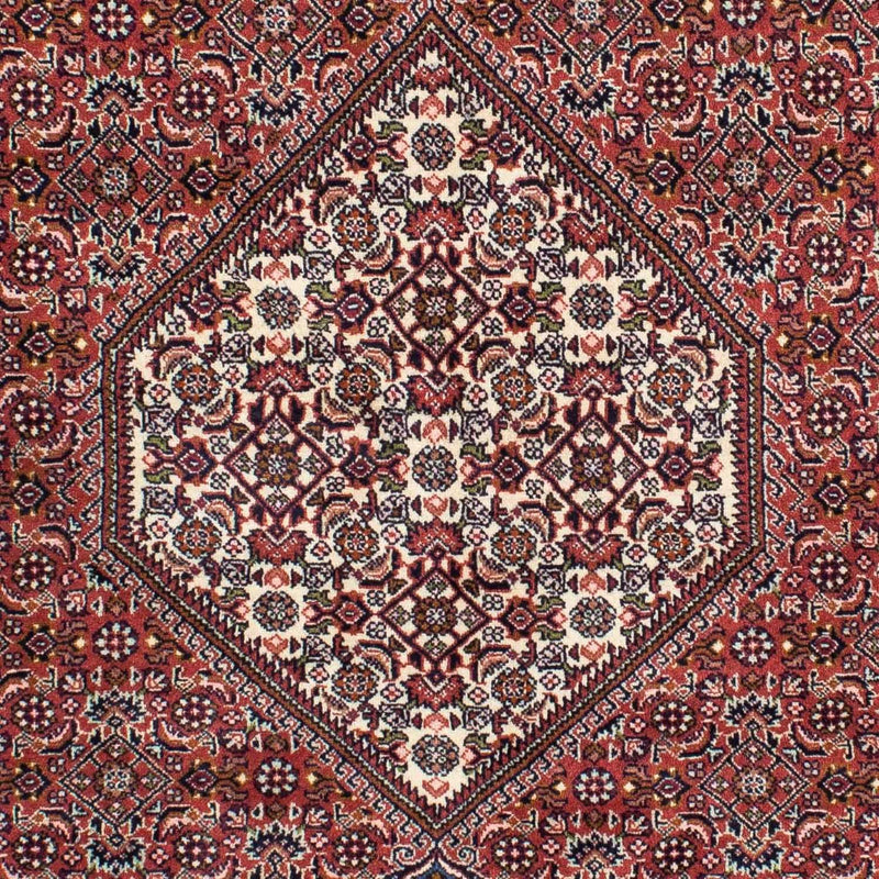 ビジャー - ザンジャン 絨毯 228x138cm - ペルシャ絨毯