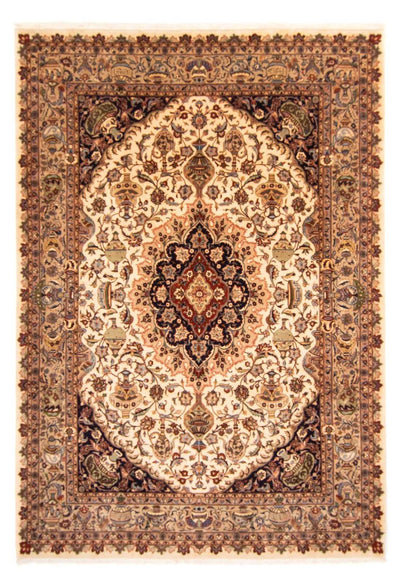カシュマール 絨毯 249x343cm - ペルシャ絨毯