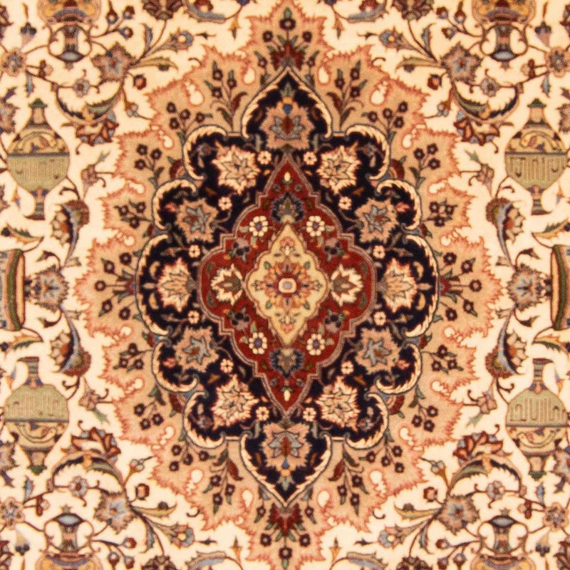 カシュマール 絨毯 343x249cm - ペルシャ絨毯