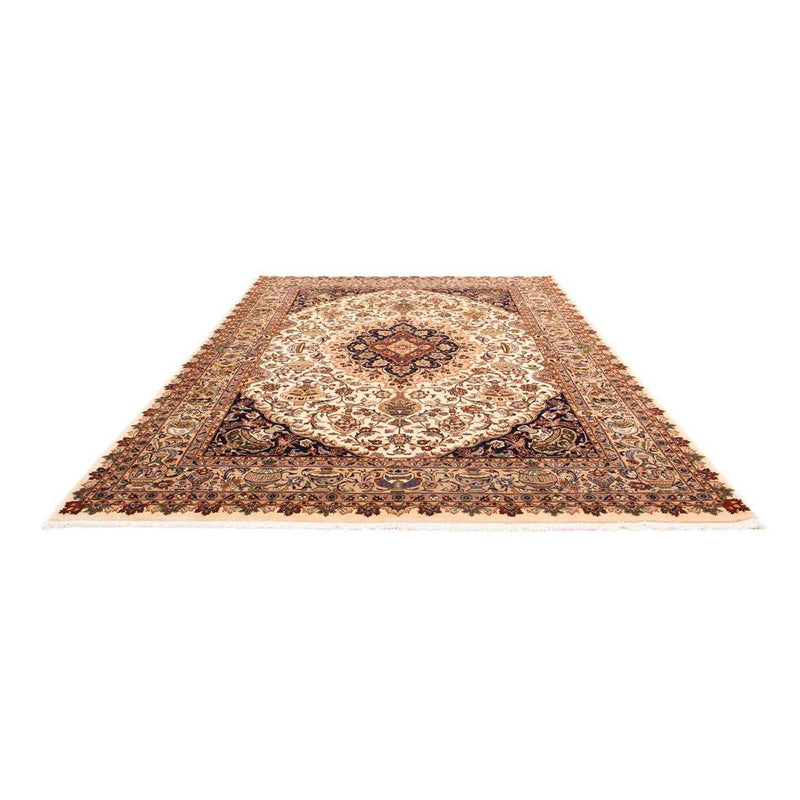 カシュマール 絨毯 343x249cm - ペルシャ絨毯