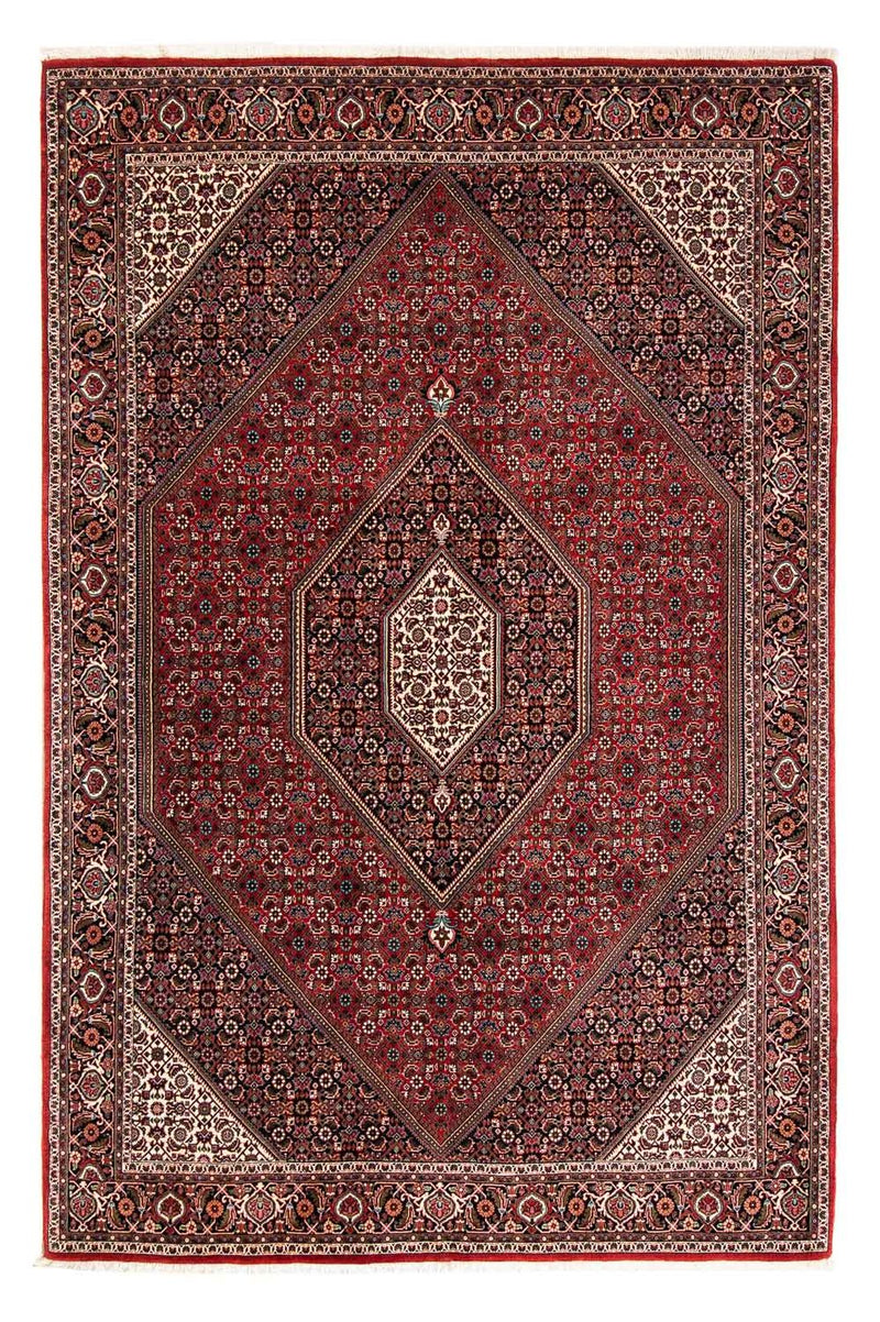 ビジャー 絨毯 258x169cm - ペルシャ絨毯