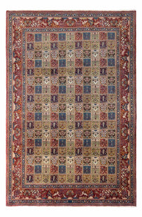 モウド 絨毯 358x249cm - ペルシャ絨毯 – product image
