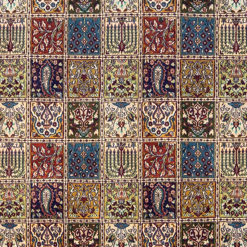 モウド 絨毯 358x249cm - ペルシャ絨毯