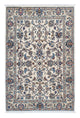 カシャーン 絨毯 146x100cm - ペルシャ絨毯