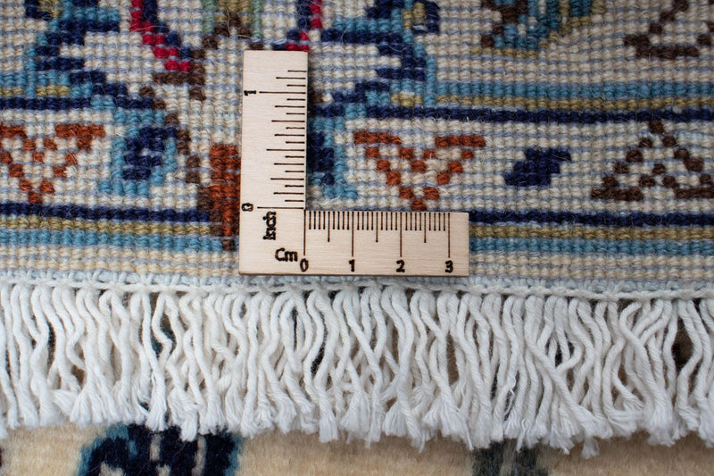 カシャーン 絨毯 146x100cm - ペルシャ絨毯