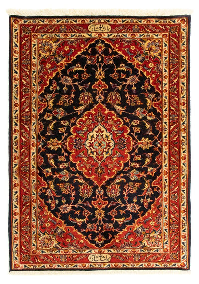 カシャーン 絨毯 83x115cm - ペルシャ絨毯