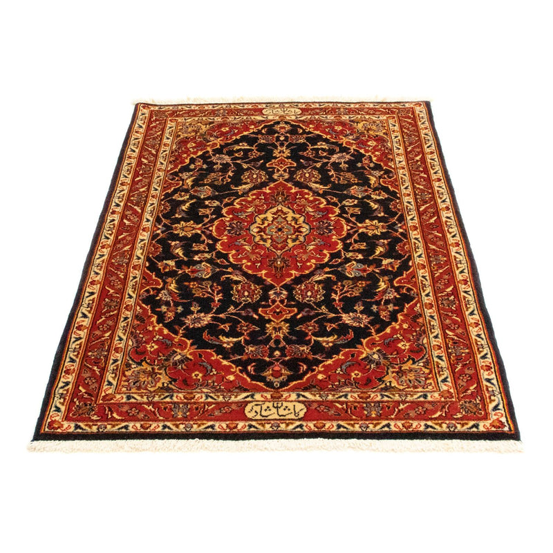 カシャーン 絨毯 115x83cm - ペルシャ絨毯