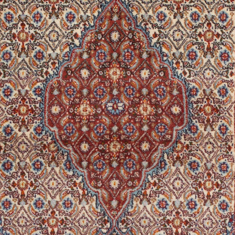モウド 絨毯 143x95cm - ペルシャ絨毯