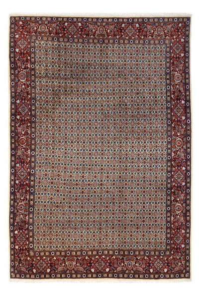 モウド 絨毯 258x360cm - ペルシャ絨毯