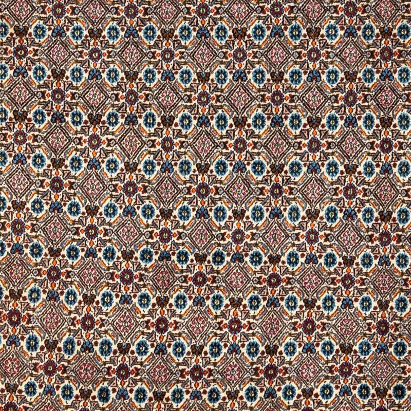 モウド 絨毯 360x258cm - ペルシャ絨毯
