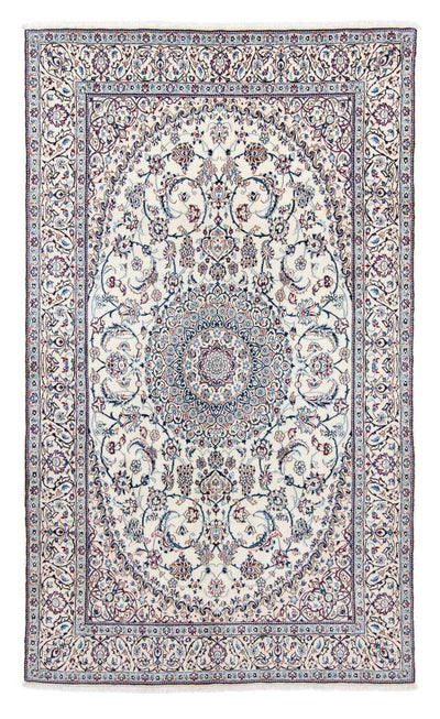 ナイン - 9La 絨毯 195x305cm - ペルシャ絨毯