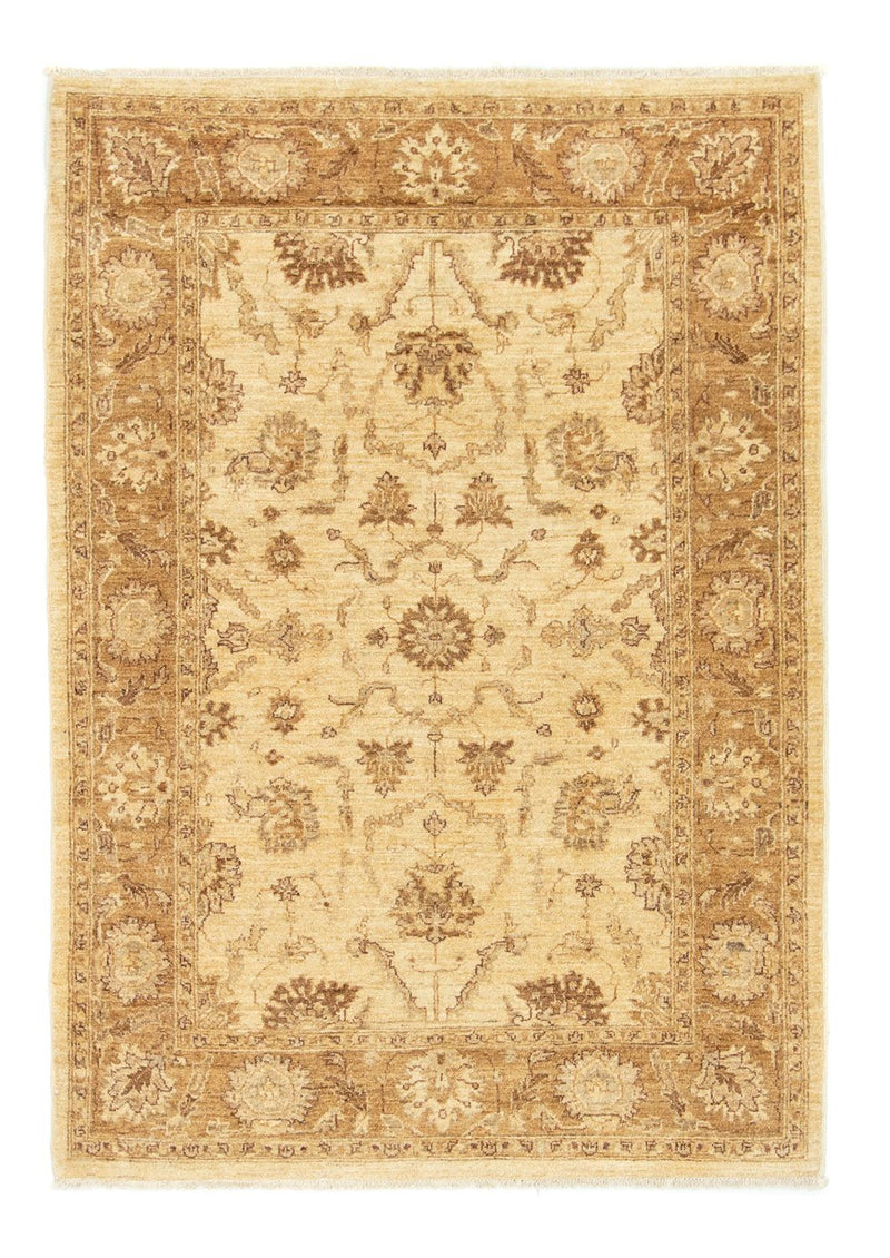 ツィーグラー絨毯 174x119cm - オリエンタル絨毯