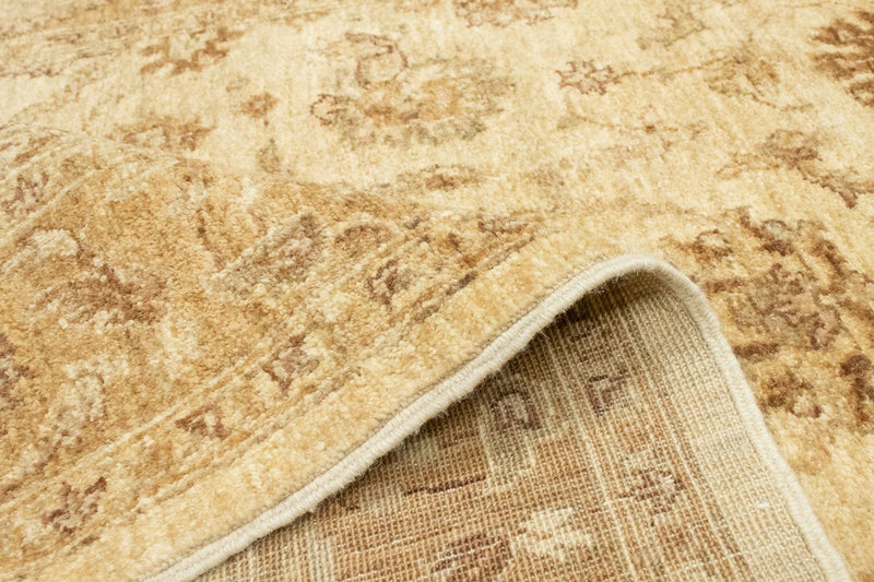 ツィーグラー絨毯 174x119cm - オリエンタル絨毯