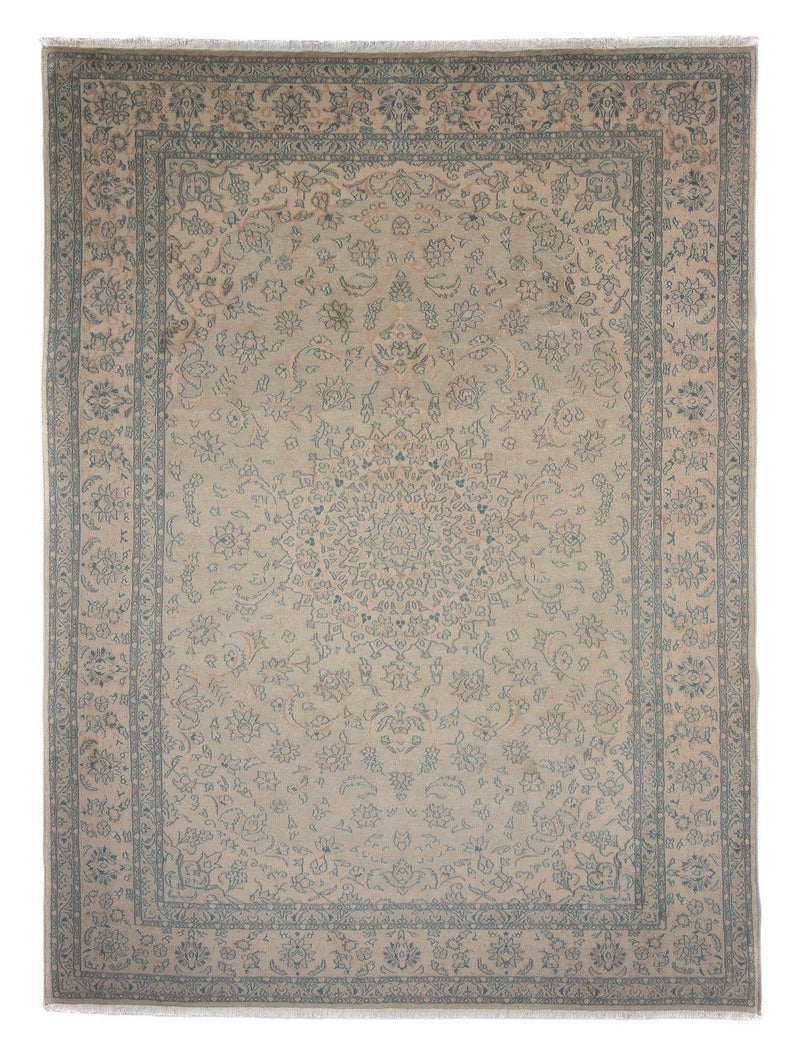 ナイン - 9la 絨毯 350x245cm - ペルシャ絨毯