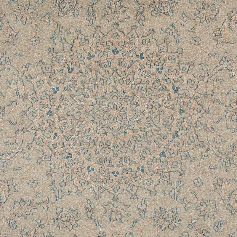 ナイン - 9la 絨毯 350x245cm - ペルシャ絨毯