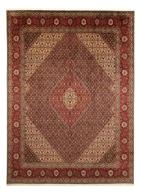 タブリーズ 絨毯 395x300cm - ペルシャ絨毯 – product image