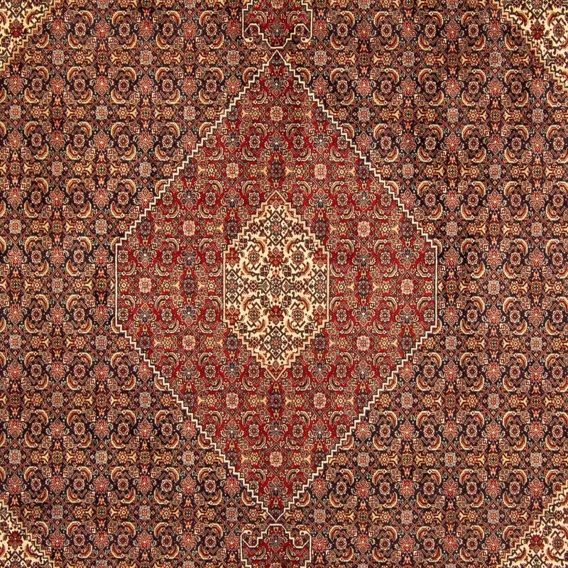 タブリーズ 絨毯 395x300cm - ペルシャ絨毯