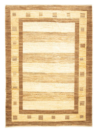 ペルシャギャベ 絨毯 239x175cm - ペルシャウールラグ – product image
