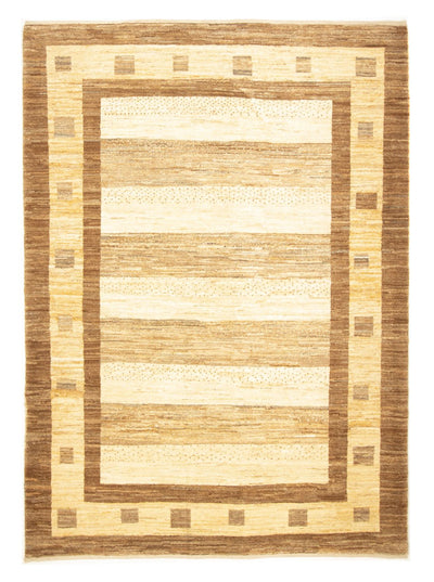 ペルシャギャベ 絨毯 175x239cm - ペルシャウールラグ