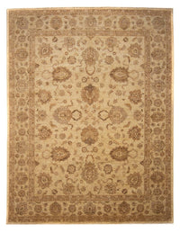 ツィーグラー絨毯 296x238cm - オリエンタル絨毯 – product image