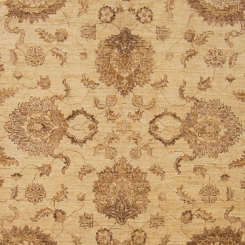 ツィーグラー絨毯 296x238cm - オリエンタル絨毯