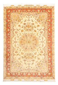 タブリーズ - 50 Raj 絨毯 294x203cm - ペルシャ絨毯 – product image