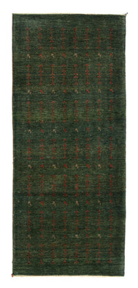 ロリバフト 絨毯 209x87cm - ペルシャウールラグ – product image