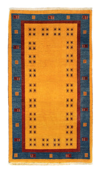 ロリバフト 絨毯 194x103cm - ペルシャウールラグ – product image