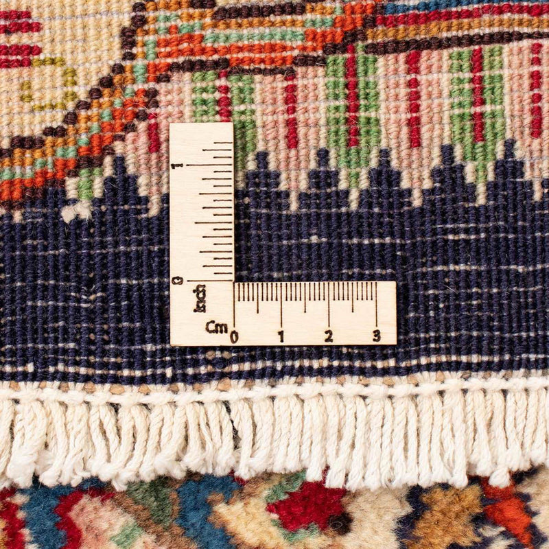 カシュマール 絨毯 336x243cm - ペルシャ絨毯