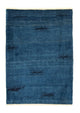 ロリバフト 絨毯 150x102cm - ペルシャウールラグ