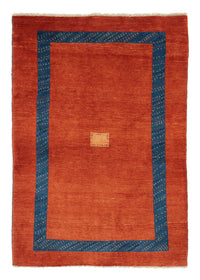ロリバフト 絨毯 210x142cm - ペルシャウールラグ – product image