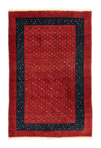ロリバフト 絨毯 155x103cm - ペルシャウールラグ – product image