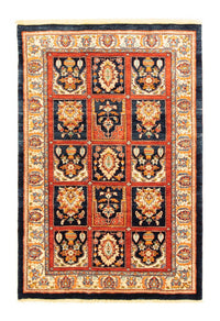 ロリバフト 絨毯 157x103cm - ペルシャウールラグ – product image