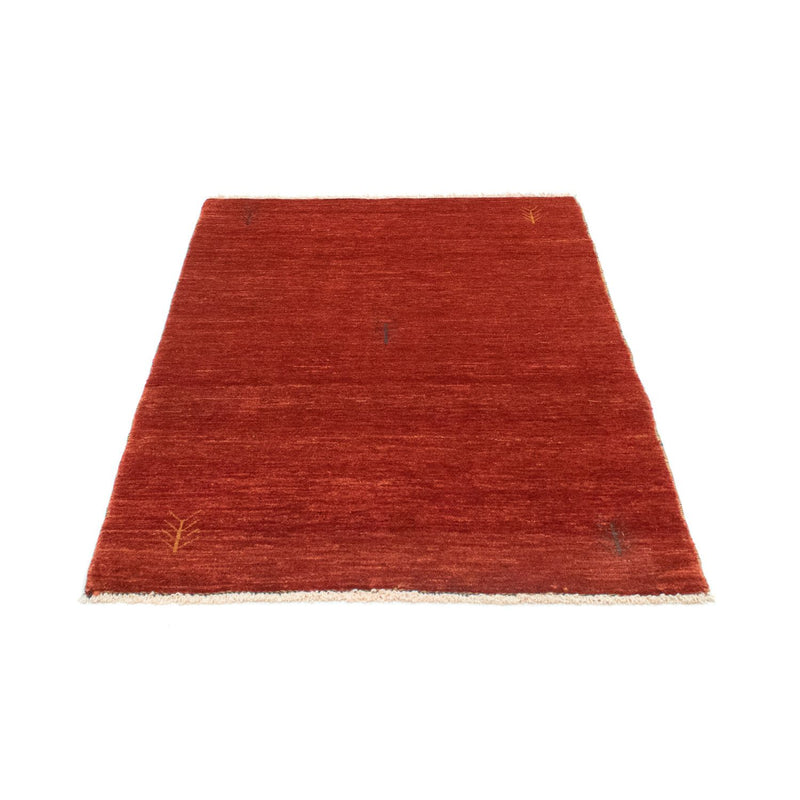 ロリバフト 絨毯 146x90cm - ペルシャウールラグ