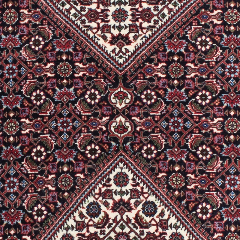 ビジャー 絨毯 194x79cm - ペルシャ絨毯