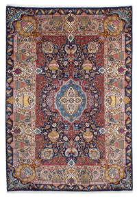 カシュマール 絨毯 288x203cm - ペルシャ絨毯 – product image
